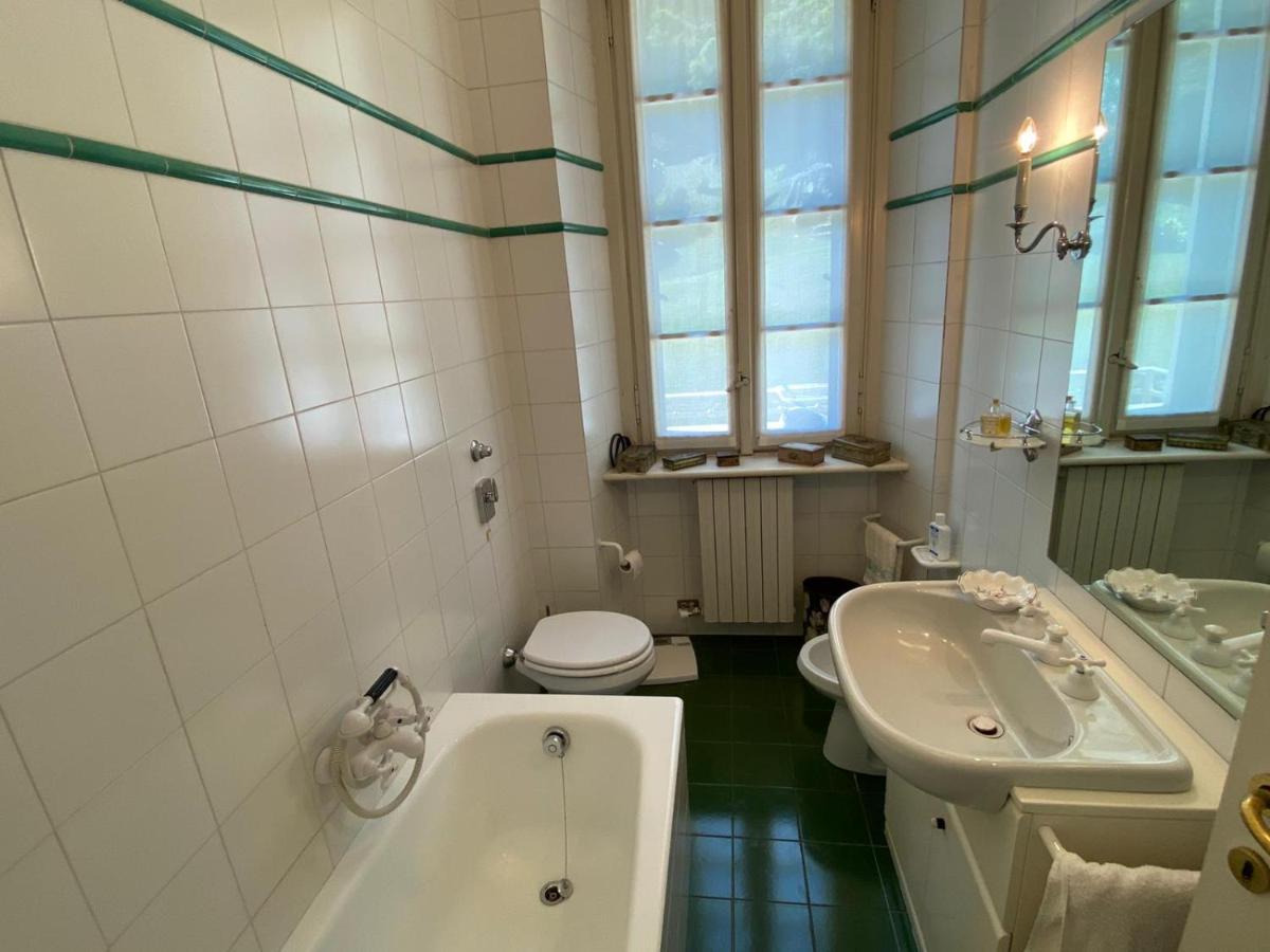 Apartment Liberty Stresa