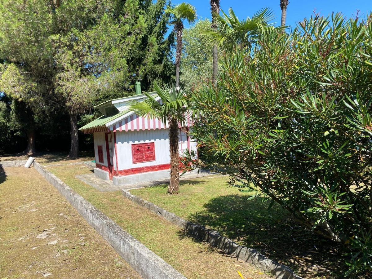 Liberty Apartment Stresa