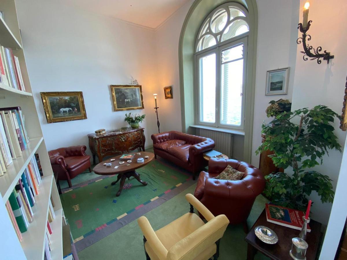 Apartment Liberty *