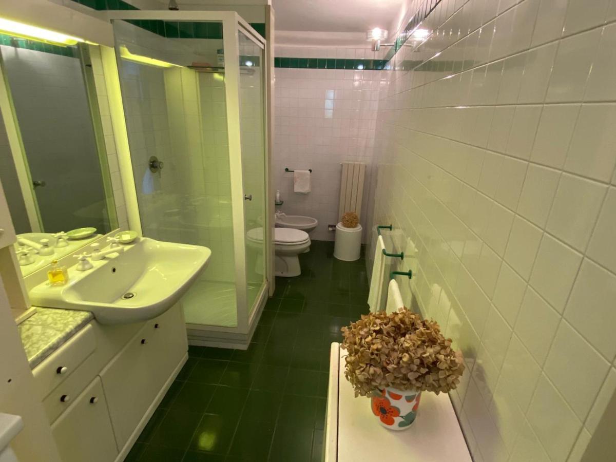 Liberty Apartment Stresa