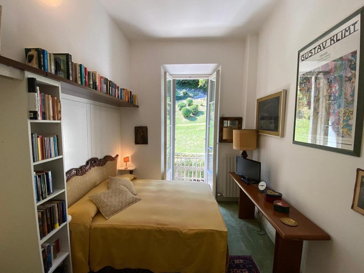 Liberty Apartment