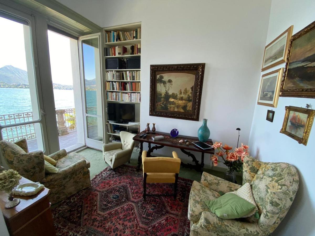 Apartment Liberty Stresa