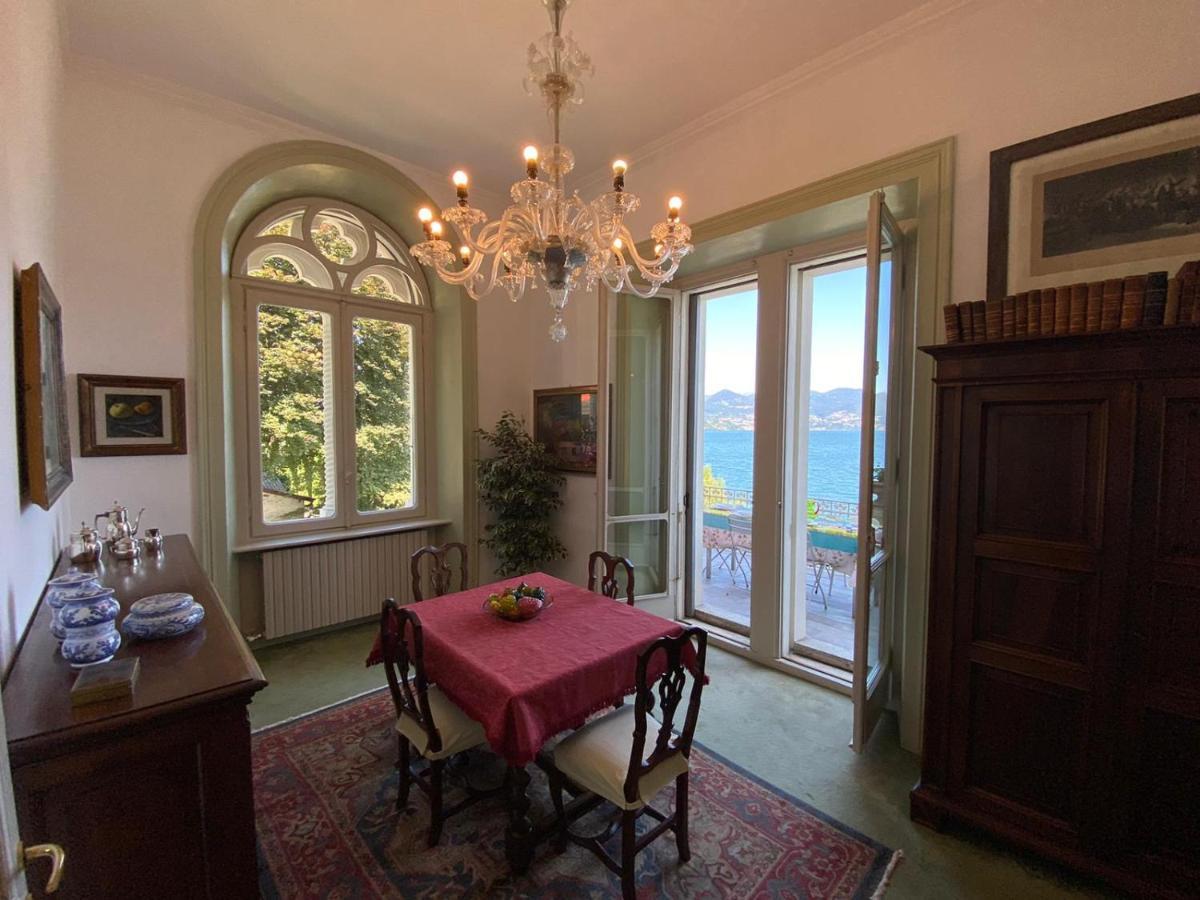 Liberty * Stresa