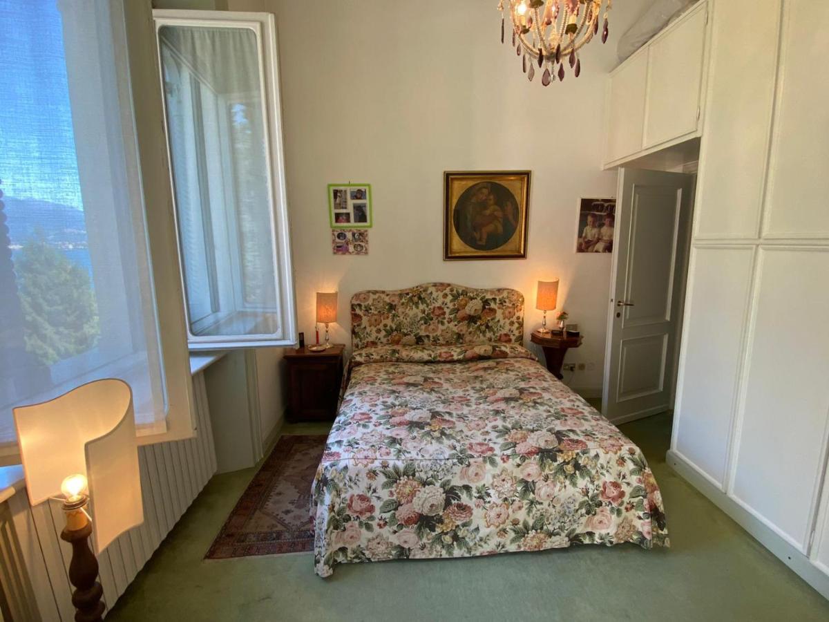 Apartment Liberty Stresa