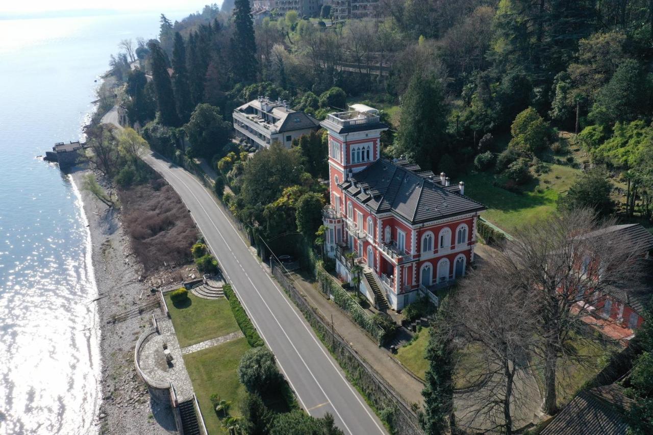 Apartment Liberty Stresa